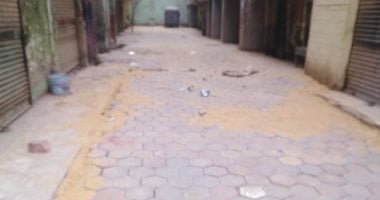 نائب محافظ القاهرة: رصف وتطوير 14 شارعًا بأحياء المنطقة الجنوبية
