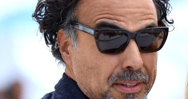 "صندل" أليخاندرو جونزاليز إيناريتو يفسد إطلالته بفعاليات مهرجان كان السينمائى 