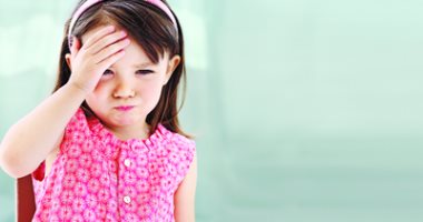 كيف تعالج الصداع المتكرر عند طفلك؟