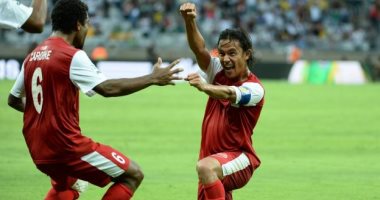 مدفع الإفطار.. صاروخ تاهيتى فى الدورى الفرنسى