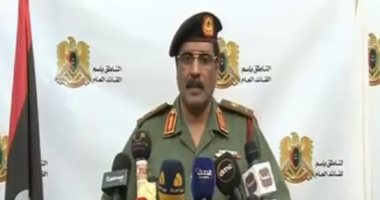 المسمارى: تركيا تجرب سلاحها فى ليبيا وهناك أتراك على الأرض فى مصراتة
