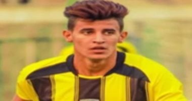 يوسف الجوهرى ينتظر تأشيرات السفر إلى ألمانيا لإجراء جراحة الصليبى