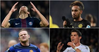 قبل ليفربول.. تعرف على أفضل الوصفاء فى دوريات أوروبا