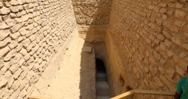 الآثار تنظم جولة لمقبرة سا إيست.. تعرف عليها