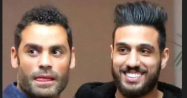 قبل المواجهة المرتقبة بينهما.. عبد المنصف يهنئ الشناوى بعيد ميلاده