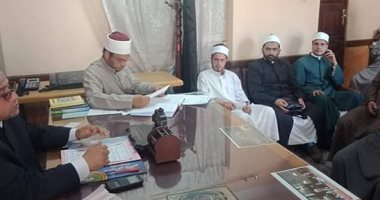 أوقاف دمياط: طرح صكوك الأضاحى بقيمة 1800 جنيه للصك