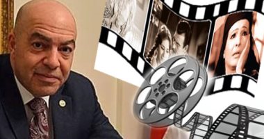 هانى غنيم "يبيع الوهم" بمشروعه الخادع "سيما مصر".. صدمة فى الوسط الفنى بعد اكتشافهم حقيقة مركزه المزعوم.. أوهم فنانين بتعاقدات على أفلام سينمائية.. ويهدف للتربح والحصول على أراضى الدولة بحجة بناء دور سينما