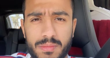 كهربا يؤدى امتحانات آخر العام قبل نهائى الكونفدرالية