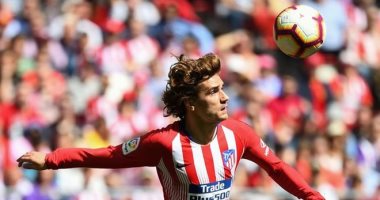 تسريب راتب جريزمان مع برشلونة.. سيتقاضى 17 مليون يورو سنويا