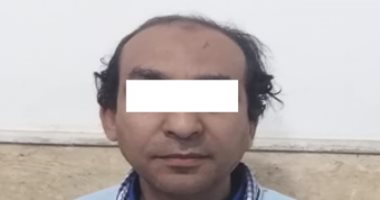 ضبط تاجر عملة بلغ حجم تعاملاته خارج السوق المصرفى 5 ملايين جنيه بالشرقية