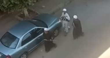 قارئ يشكو من انتشار  ظاهرة التسول بالمزمار بمدنية الشيخ زايد 