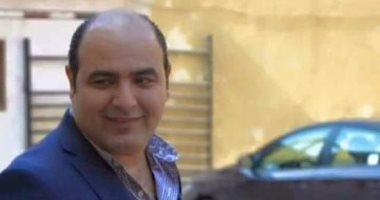افتكروهم فى رمضان.. الشهيد مصطفى لطفى رئيس مباحث الغلابة.. صور