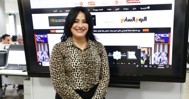 كيف يؤثر التقدم فى العمر على وزن المرأة؟ دكتورة دعاء سهيل توضح