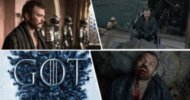 ارتفاع عدد المطالبين بإعادة تصوير Game of Thrones فى موسمه الـثامن لنصف مليون