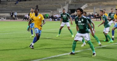 اهداف مباريات يوم الاثنين 27/5/2019 في الدوري المصري 
