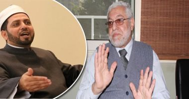 داعية إخوانى يشبه قيادات الجماعة الإرهابية بداعرة تزنى لإخراج الصدقات