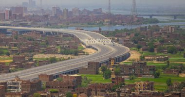محافظة الجيزة تعلن غلق جزئى لمحور روض الفرج فى الاتجاهين بالتناوب 4 أيام