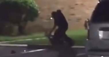 ضابط أمريكى يقتل إمرأة حامل بطريقة وحشية فى ولاية تكساس