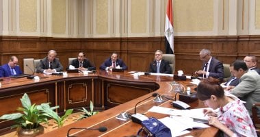 صور.. مطالب بإعادة هيكلة هيئات نظافة الجيزة والقاهرة فى إطار منظومة المخلفات الصلبة