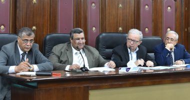 صور.. البرلمان يناقش اليوم موازنة وزارتى التموين والنقل للسنة المالية الجديدة