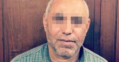 تجديد حبس قاتل كاهن كنيسة مار مرقس بشبرا الخيمة 15 يوما على ذمة التحقيقات