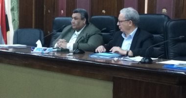 "خطة البرلمان" توصى هيئة السكة الحديد بتعظيم إيراداتها واستغلال مواردها