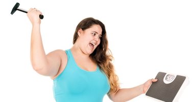 رجيم لتحريك الوزن الثابت.. 7 خطوات تساعدك للحصول على الرشاقة