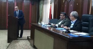 "السكك الحديدية" تطلب 2 مليار و350 مليون جنيه اعتمادات إضافية لموازنتها