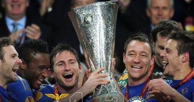 في مثل هذا اليوم.. تشيلسي يتوج بالدوري الأوروبي لأول مرة في 2013
