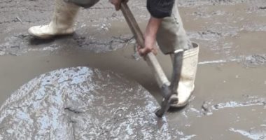 الجيزه لمياه الشرب تستجيب لشكوى "صحافة المواطن"وتحل مشكلة الصرف بشارع أولاد ابو فاطمة بالوراق 