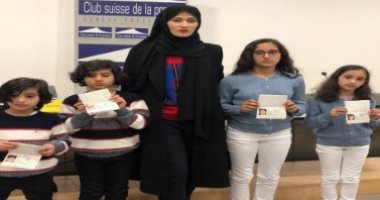 زوجة حفيد مؤسس قطر تفضح جرائم الحمدين: كل إدعاءات الدوحة بالمحافظة على حقوق الإنسان كاذبة
