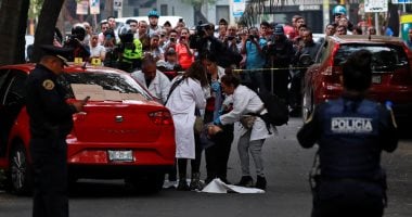 مقتل شخص وإصابة 11 آخرين فى إطلاق نار بمنتجع بلايا ديل كارمن فى المكسيك