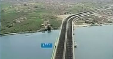 إغلاق كوبرى تحيا مصر لمدة 13 ساعة لإجراء القياسات السنوية للكابلات المعدنية