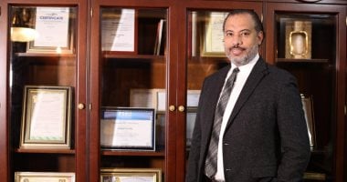 دمج الفيزر والجي بلازما يحدث طفرة في عالم نحت القوام.. الدكتور أحمد السبكي يوضح