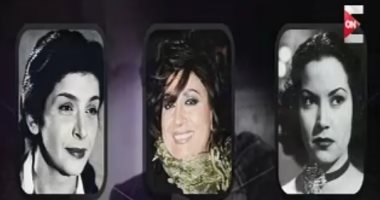 جورج قرداحى:بطلة حلقة الليلة من برنامج "اسم من مصر" لقبت بسمراء النيل