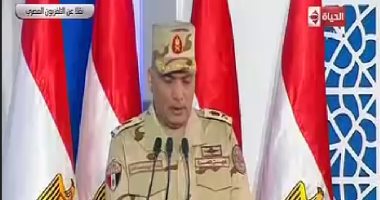 رئيس الهيئة الهندسية: إنشاء محور روض الفرج يعادل بناء 1000 عمارة سكنية