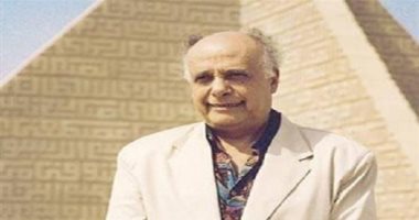 نقابة الفنانين التشكيليين تنعى الفنان سامى رافع مصمم نصب الجندى المجهول