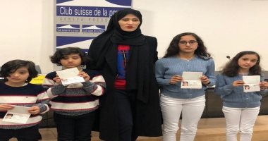 زوجة الشيخ طلال آل ثانى: الدوحة أجبرتنا على المغادرة وزوجى يتعرض للتعذيب