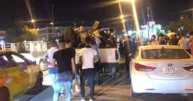 كركوك تعلن حظرا مشددا للتجوال 5 أيام لمواجهة كورونا
