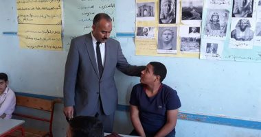 انتهاء امتحانات الشهادة الإعدادية بالجيزة اليوم.. وإعلان النتيجة قبل عيد الفطر