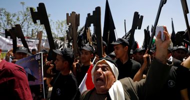 فلسطين: اعتراف البرتغال بالنكبة مُقدمة لخطوات مُماثلة من دول أوروبية أخرى