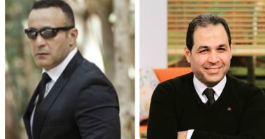 لو كنت ممثل تحب تبقى مين؟.. تامر عبد الحميد: أحمد السقا