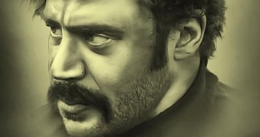 محمد امام: بشكر كل واحد أو واحدة رسمنى رسمة أو عملى كوميكس لشخصية هوجان