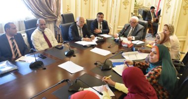 اللجنة الدينية البرلمان توصى بزيادة موازنة وزارة الأوقاف للعام المالى الجديد