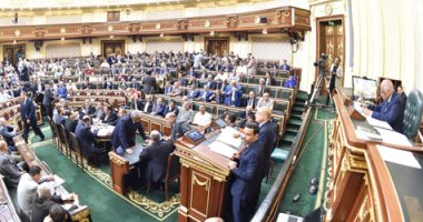 لجنة المشروعات الصغيرة بالبرلمان تناقش رؤية وزارة البترول بمشروعات الشباب