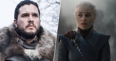 ربع مليون مشاهد لـGame of Thrones يطالبون بإعادة إنتاج الموسم الأخير