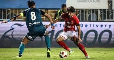 احذر يا أهلى قبل موقعة بتروسبورت.. مقالب إنبى ضد الكبار.. هدف سيد عبد النعيم أضاع الدورى من الأحمر.. الزمالك يفقد كأس مصر أمام الفريق البترولى.. ومجدى عبد العاطى البديل يهدى الفريق اللقب المحلى