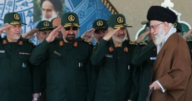 صحيفة ألمانية:إيران تسلح مليشياتها الإرهابية لاستهداف واشنطن وحلفائها