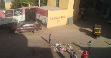  شكوى من انتشار القامة أمام مدارس بالستبلاوين بالدقهلية