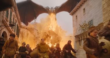 أكثر من 3500 أم غاضبة من الحلقة قبل الأخيرة منGame of Thrones .. الأمهات أطلقن اسم Khaleesi على مواليدهن الإناث منذ بداية المسلسل.. وجنون Daenerys النازى فى معركة The Bells وحرق الأطفال دفعهن للغضب